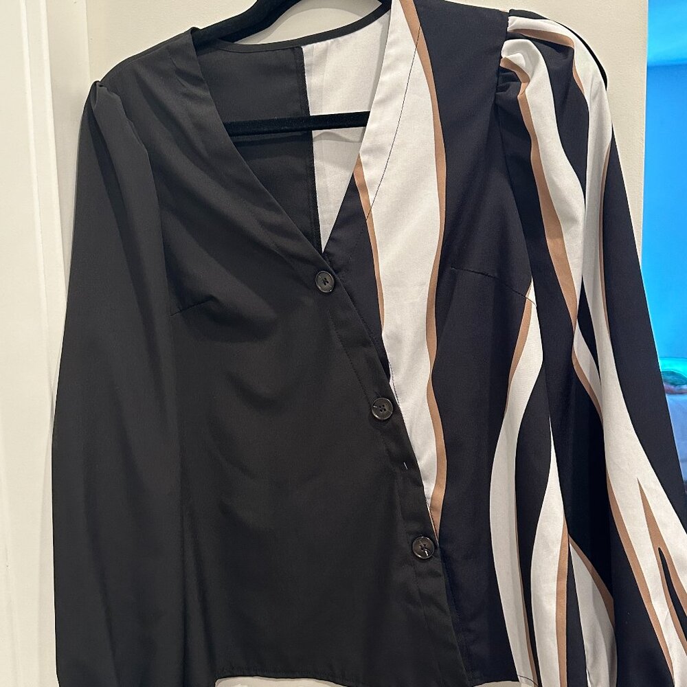 Work top/Blouse